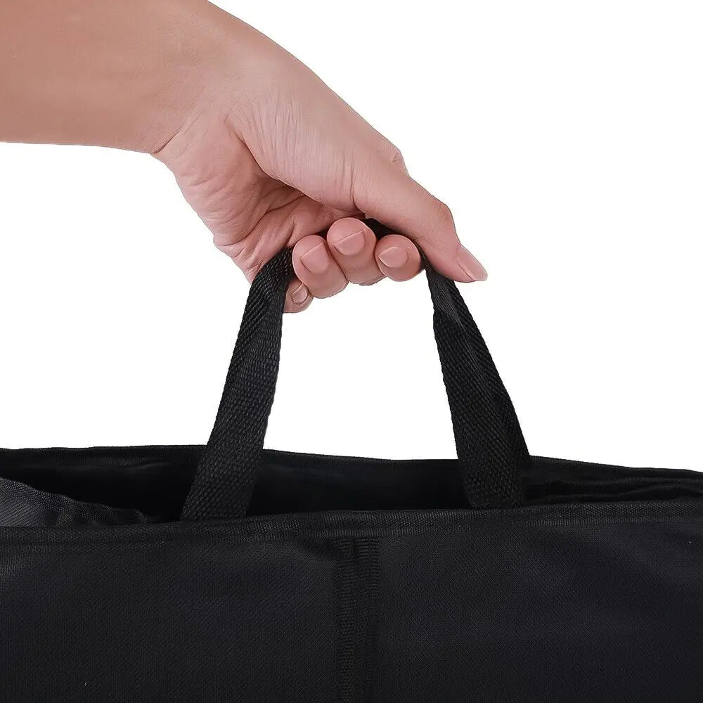 SUV & Car Trunk Folding Organizer 40L