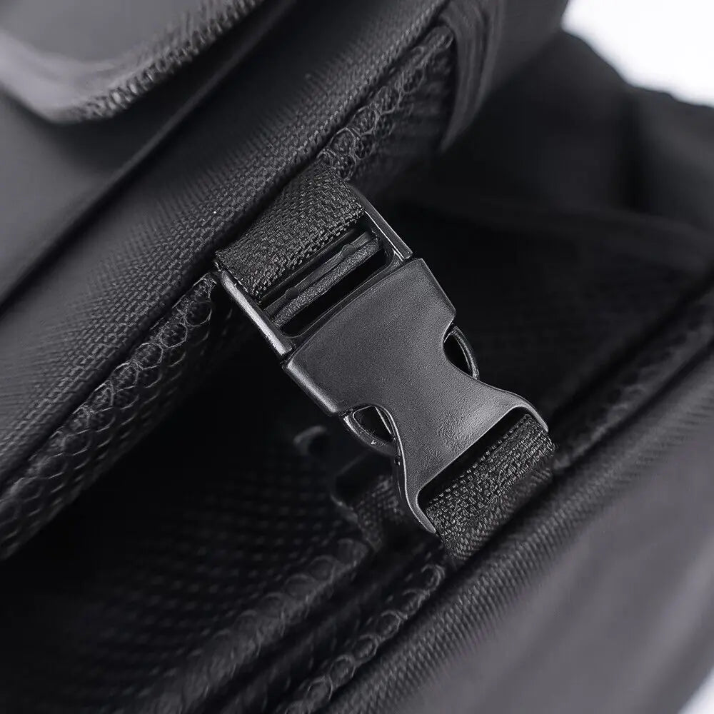 SUV & Car Trunk Folding Organizer 40L