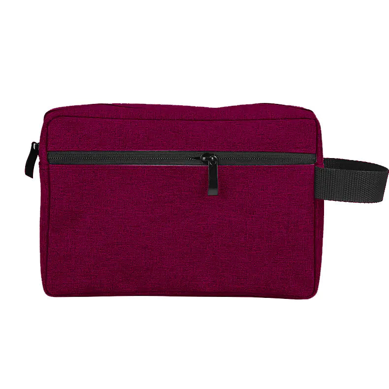 JetSet Waterproof Toiletry Bag
