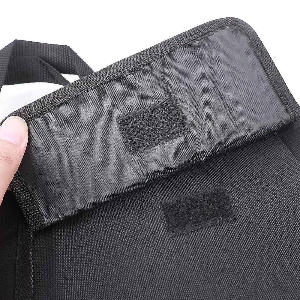 SUV & Car Trunk Folding Organizer 40L