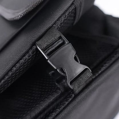 SUV & Car Trunk Folding Organizer 40L